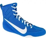 Schuhe Nike Machomai 3 HF7333400 - Blau/Wei&szlig; - 38,5