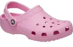 Crocs Classic Clogs & Hausschuhe in &Uuml;bergr&ouml;&szlig;en Rosa 10001 6WY gro&szlig;e Unischuhe -