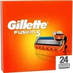 GILLETTE Fusion5 24 ks