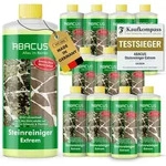 ABACUS&reg; Steinreiniger Extrem, intensiver Steinreiniger f&uuml;r au&szlig;en mit