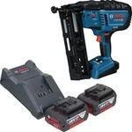 Bosch GNH 18V-64-2 M Professional Akku Holznagler 18 V 1,6 x 32 - 64 mm + 2x...