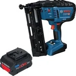 Bosch GNH 18V-64-2 M Professional Akku Holznagler 18 V 1,6 x 32 - 64 mm + 1x...