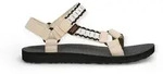 Schuhe Teva Original Universal 1177370BHBC - Schwarz/Wei&szlig; - 42
