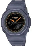 Casio Herren-Armbanduhr GA-2100K-2AER - Schwarz