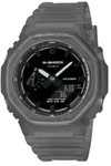 Casio Herren-Armbanduhr GA-2100K-1AER - Schwarz