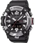 Casio G-Shock GG-B100XM-1A - Schwarz