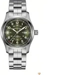 Hamilton Khaki Field Automatic H70605160