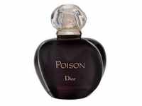 Christian Dior Poison eau de Toilette für Damen 50 ml