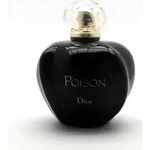 Dior Poison, Frauen, 50 ml, Nicht nachf&uuml;llbare Flasche, Coriander, Tuberose, Spray