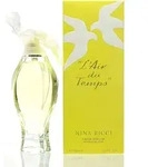 Nina Ricci L ́Air du Temps eau de Toilette f&uuml;r Damen 100 ml