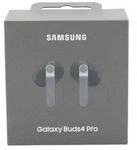 Samsung Galaxy ECOUTEURS BUDS 4 PRO COLORIS NOIR SM-R640NZKAXEF, True Wireless...