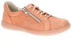 Waldl&auml;ufer H Damenschuhe - bequeme Schn&uuml;r- Halbschuhe rose NEU - Rosa - 37
