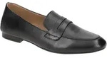 Gabor 85.213 Damenschuhe - elegante Slipper - Halbschuhe schwarz Elegant NEU -