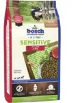 Bosch SENSITIVE MIT LAMM & REIS, Adult, Lamm, Reis, 1 kg, Gluten-frei