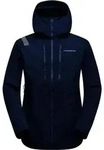 Supercouloir GTX Pro Jkt M, Mountaineering Jacke, Herren - La Sportiva, Gr&ouml;&szlig;e:S,