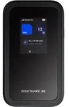 NETGEAR MH7150, Mobilfunknetz-Modul, Schwarz, Wi-Fi 7 (802.11be), Dual-Band (2,4