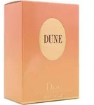 Dior Dune, Frauen, 100 ml, Nicht nachf&uuml;llbare Flasche, Mandarine, Pfingstrose,