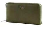 PICARD Geldb&ouml;rse Bingo Zip Around Wallet Olive olivgr&uuml;n - Olive