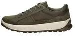 Ecco Byway 2.0 Veterschoenen Laag - Groen - Maat 45 - 45