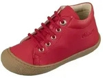 Naturino Cocoon Lauflernschuh rot-EUR 25 - Rot - 25