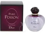 Dior Pure Poison Eau de parfum 100ML