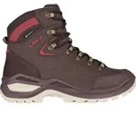 Lowa RENEGADE EVO GTX MID Ws 35 - Rosa - 35