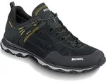 Trekkingschuhe f&uuml;r Herren in schwarz - Schwarz - 41