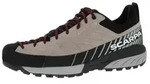 Scarpa Mescalito WMN leichte und atmungsaktive Zustiegsschuhe, Wanderhalbschuhe...