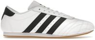 adidas Taekwondo Cloud White Core Black Gum (Women's) - EU 44 2/3