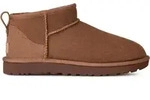 Ugg Classic Ultra Mini Laarzen Rocky Oak - Dames Laarzen - 1116109-RYK - Braun...