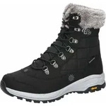 Br&uuml;tting Wanderschuhe - Schneestiefel Himalaya mit Comfortex - Schwarz - Grau -