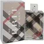 Burberry for Women Eau de Parfum f&uuml;r Damen 100 ml
