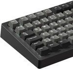 MONSGEEK M1 V5 Hall-Effekt-Gaming-Tastatur, TMR-kompatibel mit