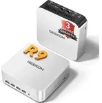 GEEKOM AI Mini PC A7 Max AMD Ryzen 9 7940HS DDR5 RAM bis 128GB 1TB SSD max 4TB