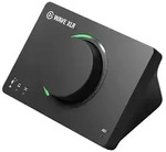 Elgato Wave XLR MK.2, Desktop, Schwarz, Kunststoff, USB Typ-C, 32 Ohm,...