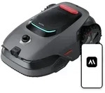 MOVA LiDAX Ultra 1200 M&auml;hroboter &ndash; RTK, 3D-LiDAR & AI Vision 360&deg;, Automatische
