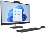 HP 27-cr0471ng PC, 68,6 cm (27"), Full HD, AMD RyzenTM 7, 16 GB, 512 GB, Windows 11