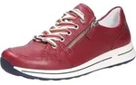 Damen Sneaker Osaka 35,5 - Rot - 35,5
