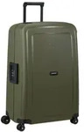 Samsonite S'cure Spinner 75/28 L - Olive