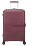 American Tourister Airconic Spinner 67 / 24 TSA Trolley Galactic Mauve - Rosa