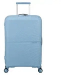 American Tourister Airconic Spinner 67 / 24 TSA Trolley Neptune Blue hellblau -