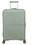 American Tourister Airconic Spinner 67 / 24 TSA Trolley Saturn Sage gr&uuml;ngrau - Gr&uuml;n