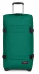 Eastpak Reisekoffer Weichschale Gr&uuml;n - Gr&uuml;n