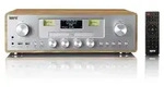 Imperial DABMAN280CDWDSI - All-in-One-Audiosystem mit DAB+/FM-Radio,...