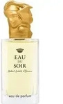 Sisley Eau du Soir, Frauen, 100 ml, Bernstein, Patschuli, Spray