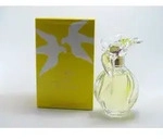 Nina Ricci L'Air du Temps, Frauen, 50 ml, Nicht nachf&uuml;llbare Flasche, Nelke,