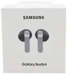Samsung Galaxy SM-R540, True Wireless Stereo (TWS), Anrufe/Musik, Kopfh&ouml;rer, Schwarz