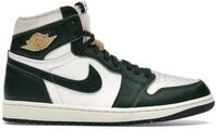 Jordan 1 Retro High Fir Pro Green (Women's) - EU 40