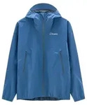 Rain-Motion Jacket - Trail Active Rain Shell f&uuml;r Herren - Berghaus, Farbe:Northern
