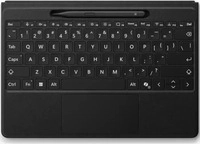 Microsoft Y8U-00012, Microsoft MS Srfc Pro Flex KB w Slim Pen CM SC Black Portugal